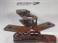 Image 5 of Flossdvip full woodgrain set