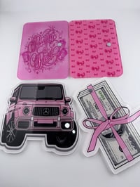 girly tiles