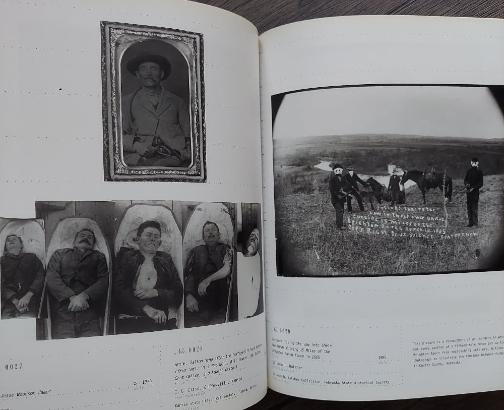 Police Pictures: The Photograph as Evidence, by Sandra S. Phillips