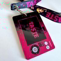 Image 2 of (PREORDER) HAECHAN TASTE PC HOLDER