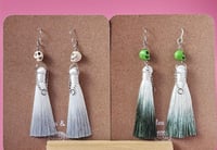 Image 5 of Corpse Bride Dangles - SKU 156