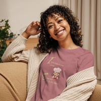 Image 1 of Miss Cupcakes T-Shirt