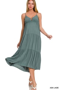 Image 4 of I'm the Sweetheart DIVA Dress