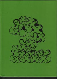 Image 3 of EXHALE VOL. 2 - Reprint