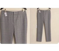 Image 6 of NWT Sz. 14T Ann Taylor loft dress pants #912*1.3
