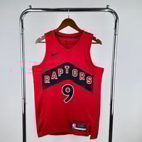 Image 1 of Toronto Raptors Away
