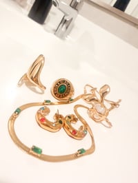 Image 3 of Ambrosia Earrings