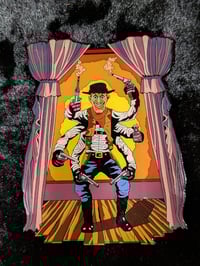 Image 2 of "Toulon's Revenge" 