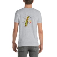Stonefly Short-Sleeve T-Shirt