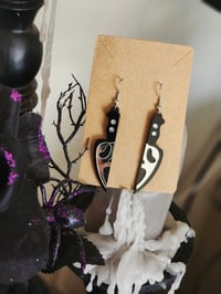 Image 1 of Ghost Face 