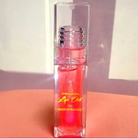 Image 1 of Berry Splash Color Changing Lip Oil
