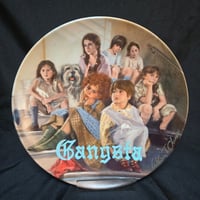 Image 2 of Gangsta Plate