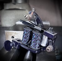 Image 3 of Metal flake Supreme liner