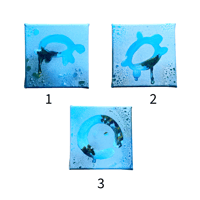 Image 2 of Condensation mini paintings 