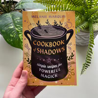 Image 1 of Cookbook of Shadows