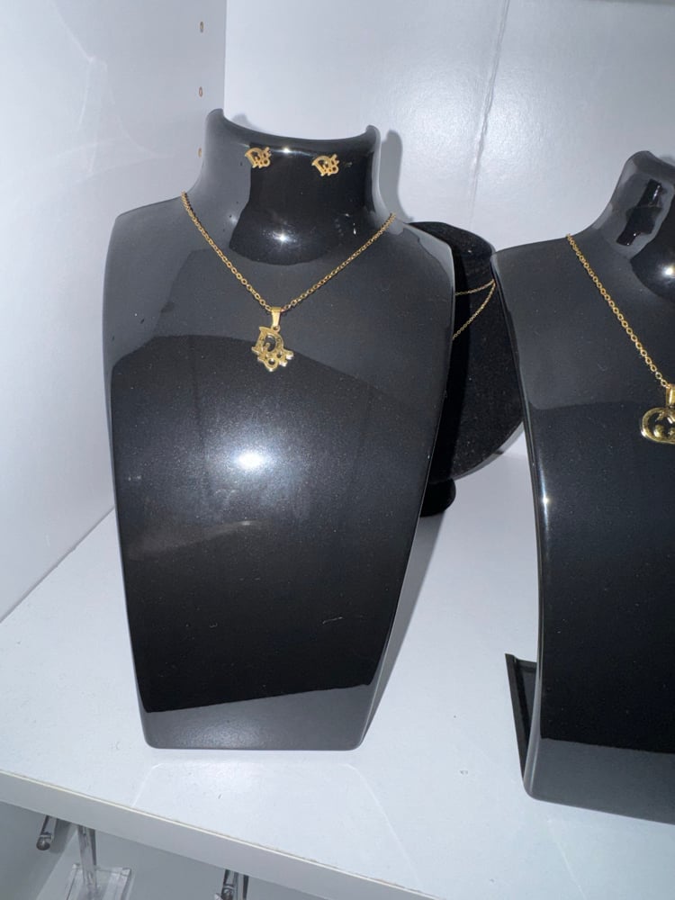 Image of Necklace Sets