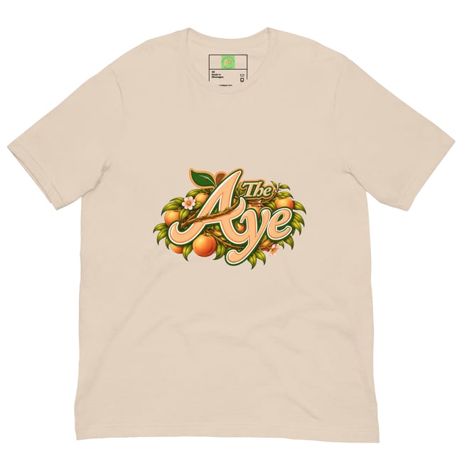 The Peachtree T-shirt