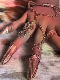 Image 2 of Witchbitch  talons