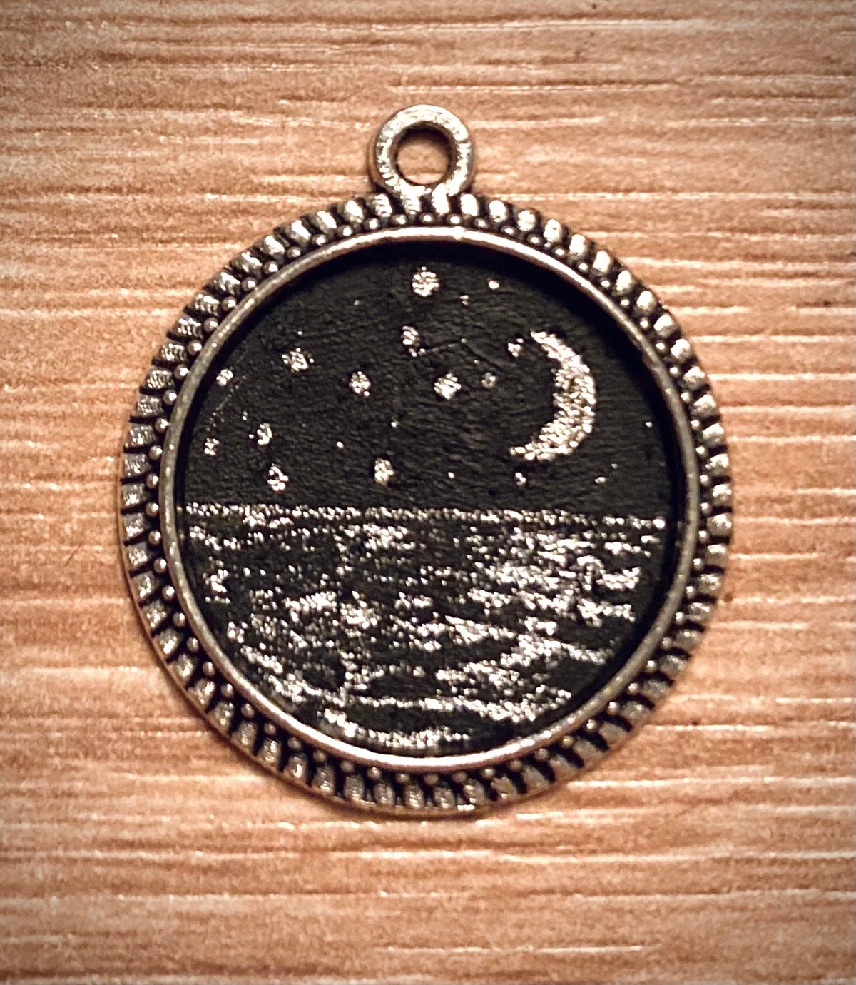 Image of Moonlit Reflections Necklace