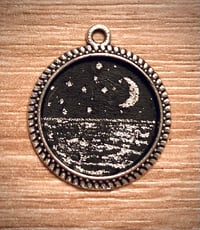 Image 5 of Moonlit Reflections Necklace