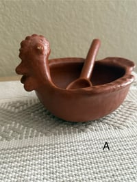 Image 4 of Gallinita Salsero 