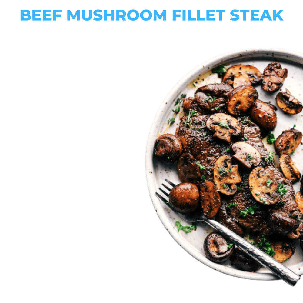Image of 28 Day Paleo Meal Plan