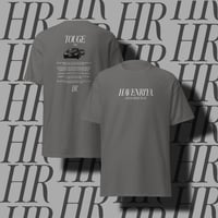 Image 1 of Tee TOUGE 