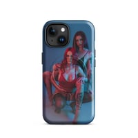 Image 2 of Dynamic DuoMagSafe® tough case for iPhone