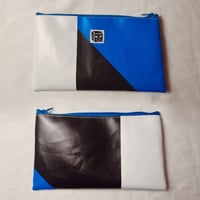 Image 1 of BANNER UNI-BAG 8