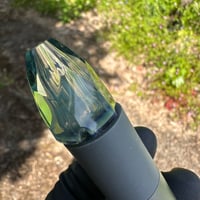 Image 8 of Kyber 11 Aqua/CFL Silver Potion case fitter