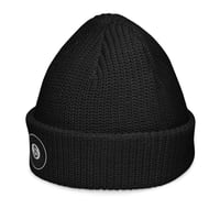 Image 2 of 8 Ball Fisherman beanie