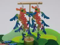 Image 9 of Leafy Seadragons 