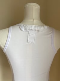 Image 3 of 1/1 (Genesis 1:3-4) men’s classic raw tank (medium)