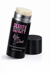 Image 2 of Bossgirlsbeauty wax stick 