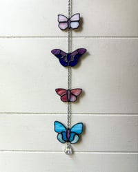 Image 4 of Butterfly Charm