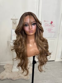 Image 2 of Diana luxury free part (ready to ship) 