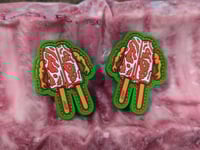 Image 2 of MTV Meatsicle