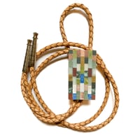 Image 2 of Tile Bolo No. 3