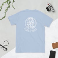 Image 1 of Short-Sleeve Unisex T-Shirt