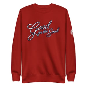 Image of Good for the Soul Sweatshirt