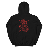 Image 2 of JOSHUA HOODIE