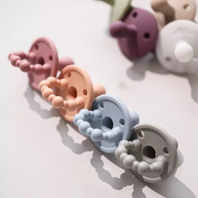 Image of ‘Silicone Dummy’