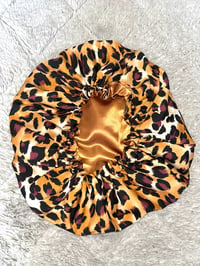 Image 3 of Feral Instinct | Bonnet