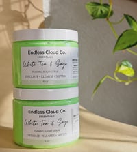 White Tea & Sage