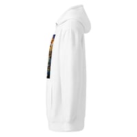 Image 15 of BLKFUSE RADIO 1000 Unisex premium mid-weight hoodie