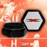 Image 1 of THC Wrasslin Six Sides Of Steel Grinder 