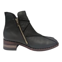 Image 7 of DJANGO & JULIETTE FOSHAN CHOC