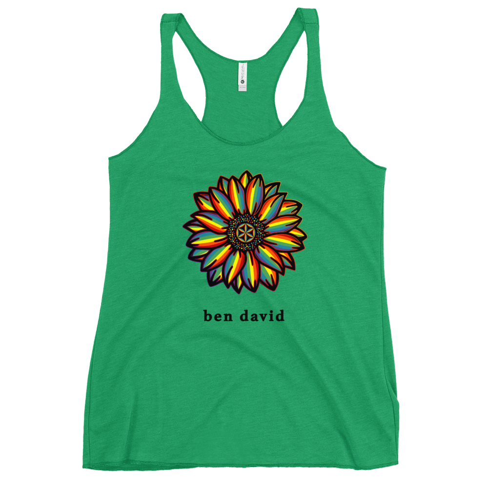Women's Racerback Tank