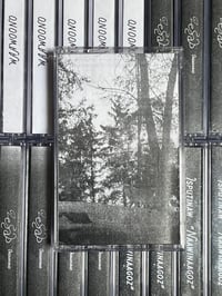 Waawoono - Sky Wolf Trail CS