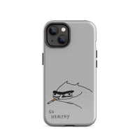 Image 24 of so healthy Tough Case for iPhone® 